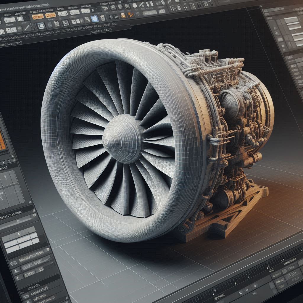 Prototipo Impreso 3D