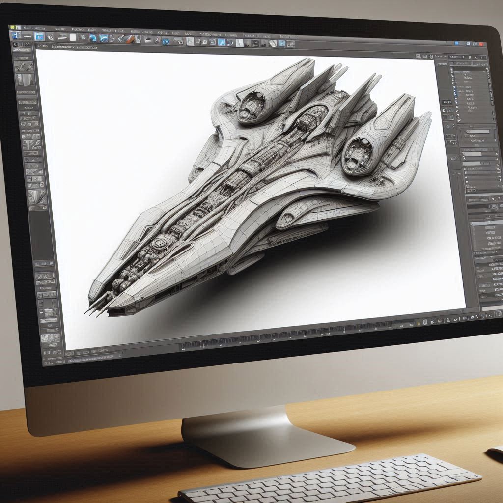 Prototipo Impreso 3D