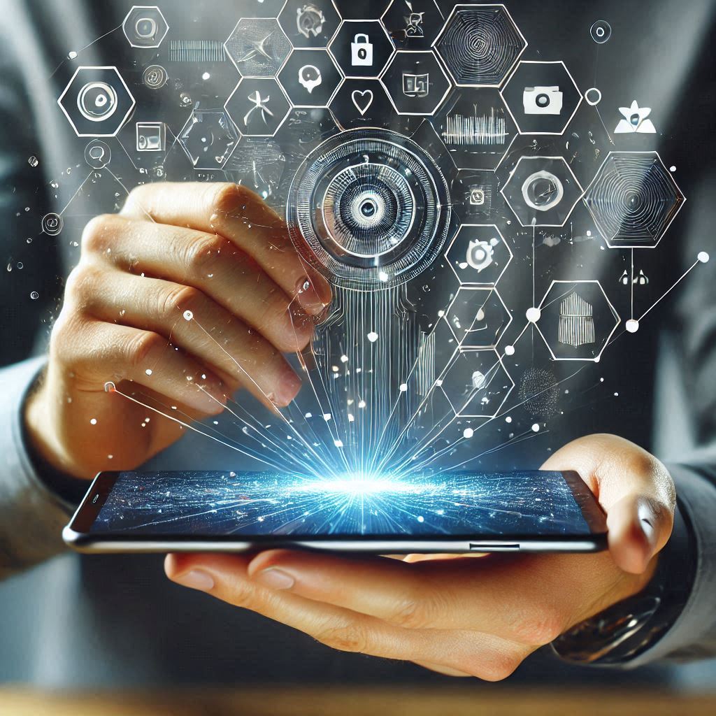 Tecnología innovadora